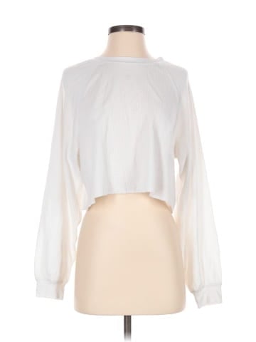 Double Zero Long Sleeve T-Shirt (view 1)