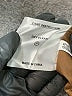 Nine West 100% Polyester Brown Coat Size L - photo 8