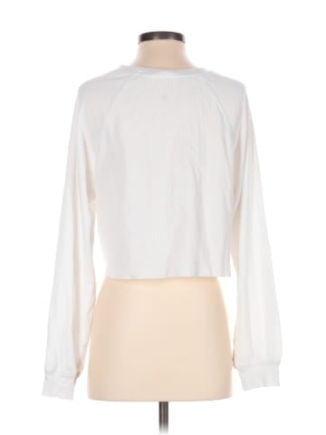 Double Zero Long Sleeve T-Shirt (view 2)