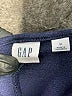 Gap Solid Blue Casual Dress Size M - photo 7