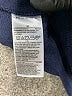 Gap Solid Blue Casual Dress Size M - photo 8