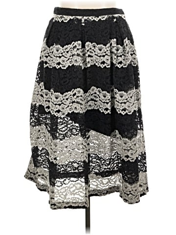 Who What Wear Casual Skirt (view 1)