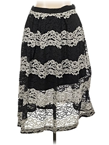 Who What Wear Casual Skirt (view 2)
