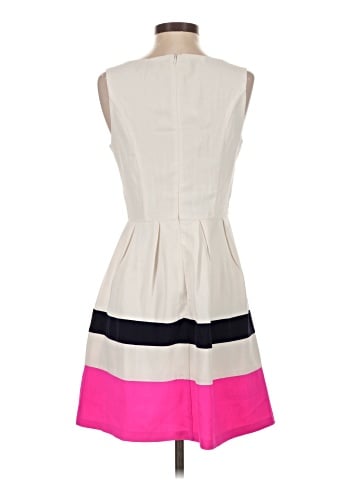 C. Luce Cocktail Dress (view 2)