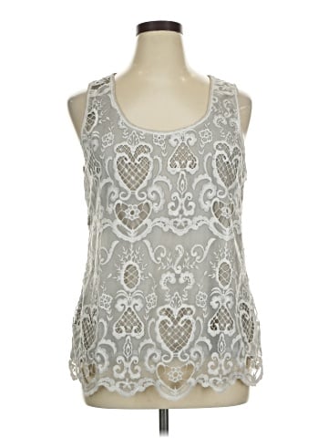 Lululemon Athletica Tank Top (view 1)
