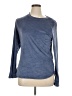 Cuddl Duds Blue Cardigan Size XL - photo 1