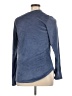 Cuddl Duds Blue Cardigan Size XL - photo 2