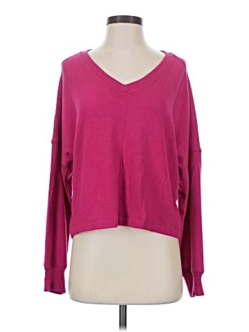 Michael Stars Long Sleeve Top (view 1)