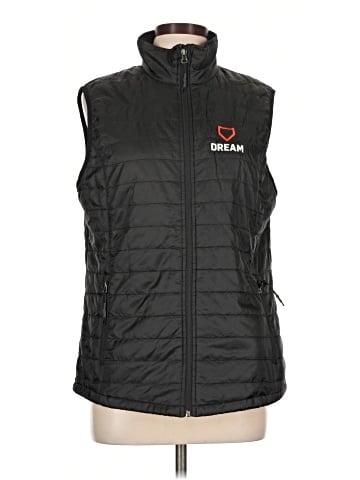 Port Authority Vest (view 1)