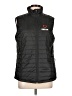 Port Authority 100% Polyester Black Vest Size L - photo 1