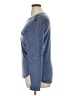 Cuddl Duds Blue Cardigan Size XL - photo 5