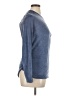 Cuddl Duds Blue Cardigan Size XL - photo 4
