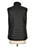 Port Authority 100% Polyester Black Vest Size L - photo 2