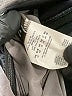Miraclesuit Gray Sleeveless Blouse Size 12 - photo 5