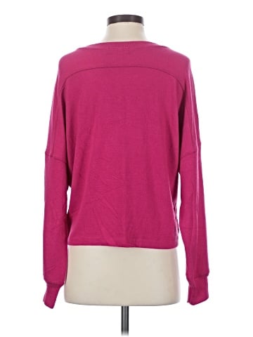 Michael Stars Long Sleeve Top (view 2)