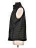 Port Authority 100% Polyester Black Vest Size L - photo 5
