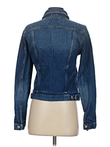 Ann Taylor LOFT Denim Jacket (view 2)