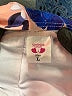 Shekini Blue Swimsuit Cover Up Size L - photo 3