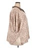 Cato Tan 3/4 Sleeve T-Shirt Size 26/28W - photo 4