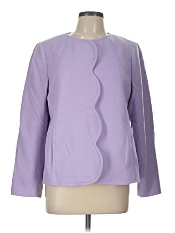 Talbots Wool Blazer (view 1)