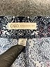 Cato Print Blue Casual Pants Size M - photo 7
