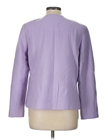 Talbots Wool Blazer (view 2)