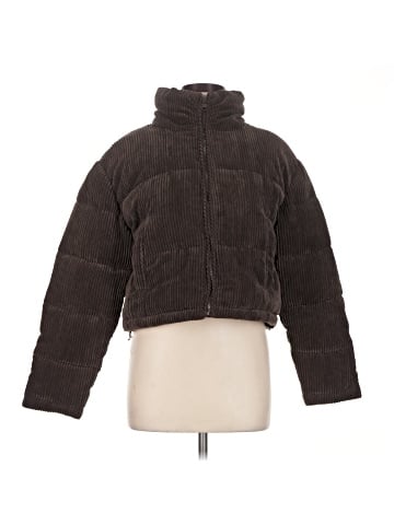 7 For All Mankind Faux Fur Jacket (view 1)