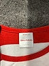 Hanna Andersson 100% Cotton Hearts Red Dress Size 8 - photo 3