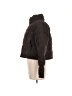 7 For All Mankind Brown Faux Fur Jacket Size M - photo 5