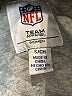 NFL Silver Sweatshirt Size S - photo 7