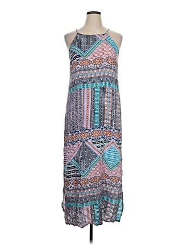 Faded Glory Casual Dress (view 1)