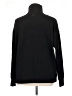 Eddie Bauer Black Pullover Sweater Size XL - photo 2