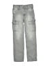 Gap Kids 100% Cotton Gray Jeans Size 12 - photo 1