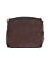 Brighton Hearts Brown Shoulder Bag One size - photo 5