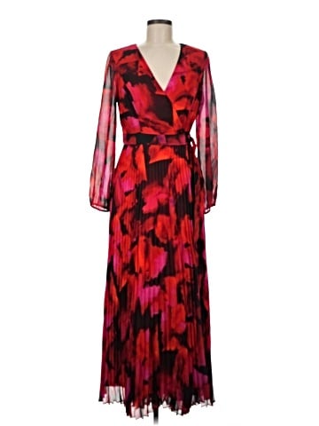 Taylor Cocktail Dress (view 1)
