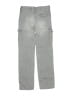 Gap Kids 100% Cotton Gray Jeans Size 12 - photo 2