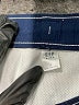 Gap Kids 100% Polyester Blue Rash Guard Size S (kids) - photo 3