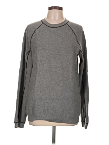 Eddie Bauer Turtleneck Sweater (view 1)