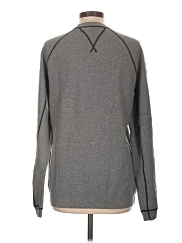 Eddie Bauer Turtleneck Sweater (view 2)