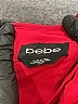 Bebe 100% Polyester Pink Sleeveless Blouse Size XS - photo 7