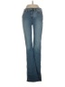 Hudson Jeans Hearts Blue Jeans Size 26 waist - photo 1