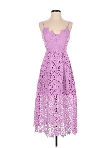 ASTR The Label Cocktail Dress (view 1)