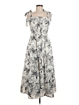 White Birch Casual Dress