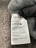 Quince 100% Cashmere Gray Cashmere Pullover Sweater Size L - photo 8