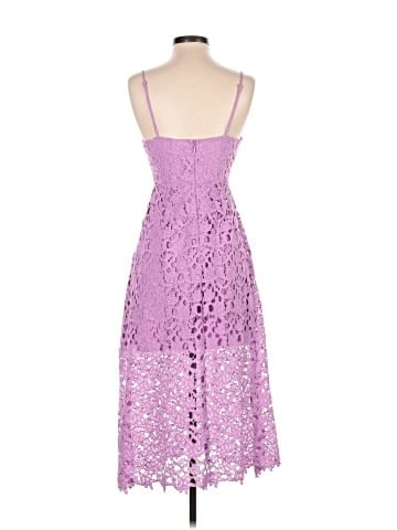 ASTR The Label Cocktail Dress (view 2)