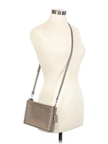 Coach Factory Crossbody Bag (view 2)
