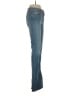 Hudson Jeans Hearts Blue Jeans Size 26 waist - photo 4