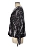 Laura Ashley Black Long Sleeve T-Shirt Size L - photo 5