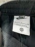 Nike 100% Nylon Black Casual Pants Size S - photo 7