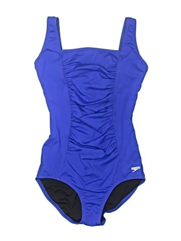 Speedo One Piece Swimsuit (view 1)